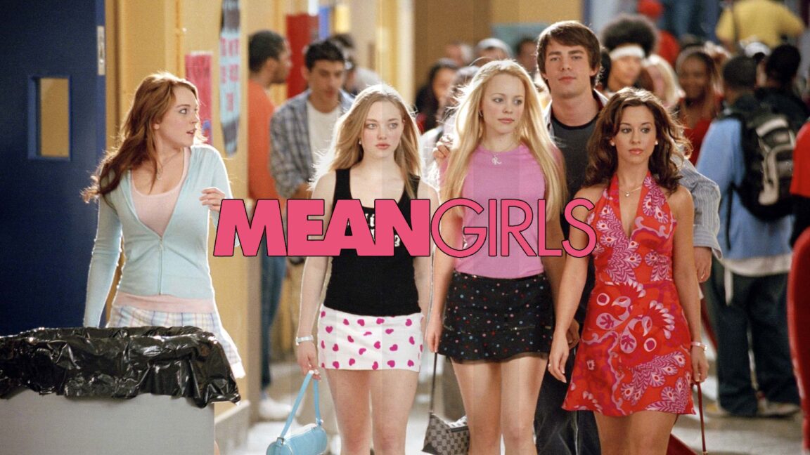 poster meangirls