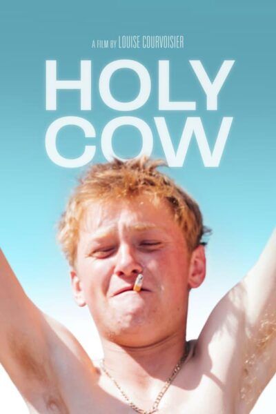 Holy Cow film poster